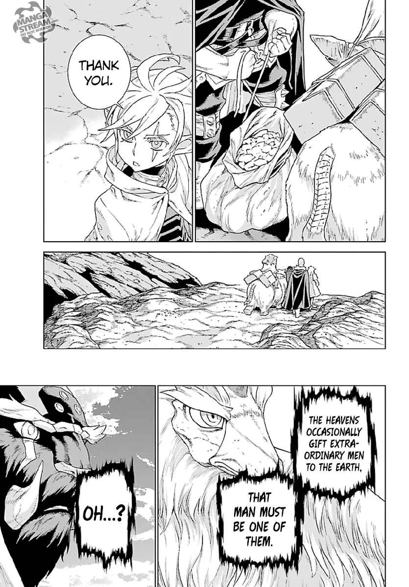 Ubel Blatt Chapter 149 page 27