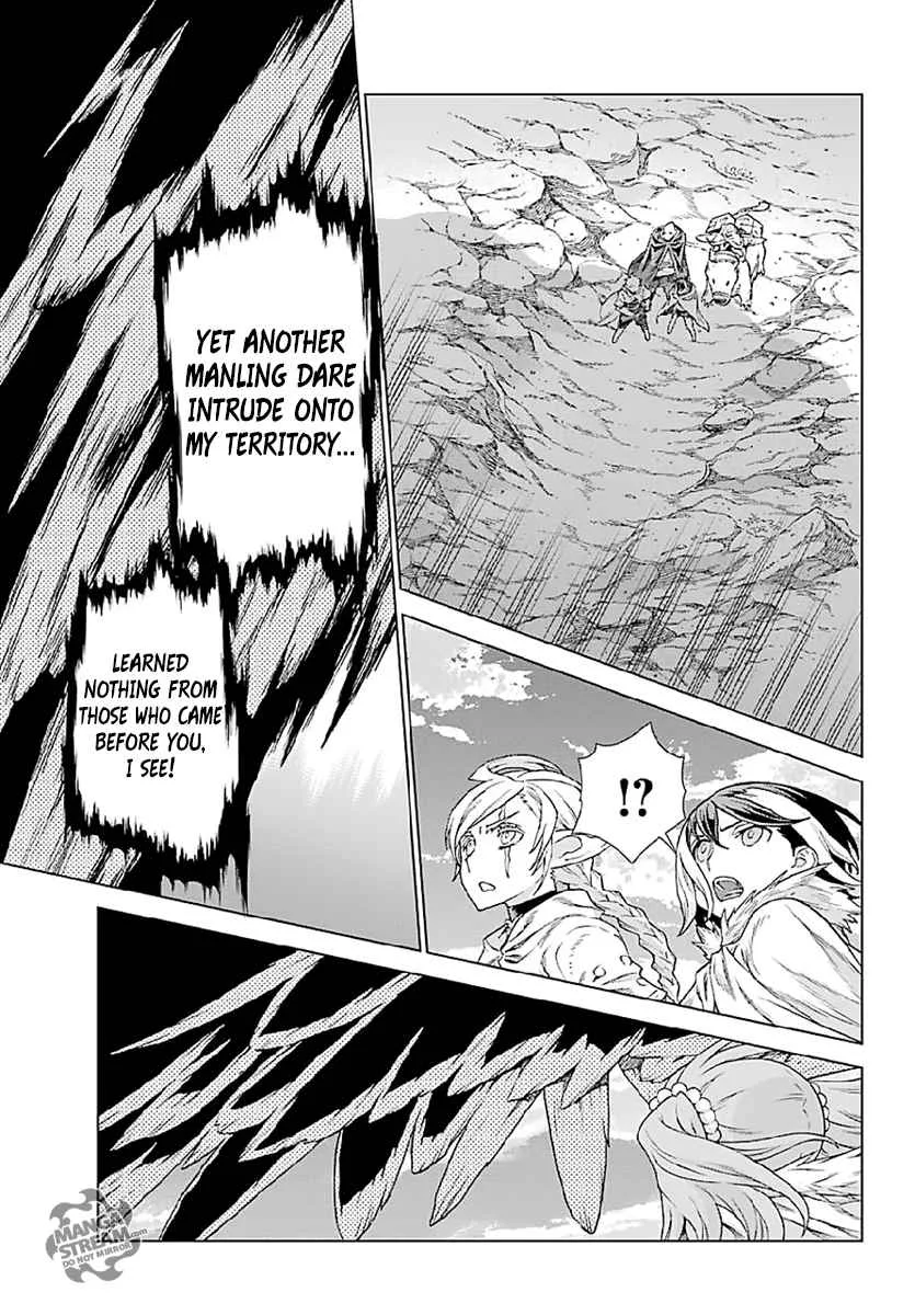 Ubel Blatt Chapter 149 page 10