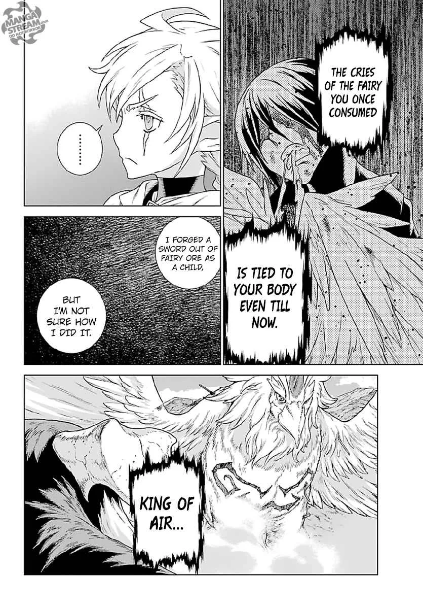 Ubel Blatt Chapter 149 page 24