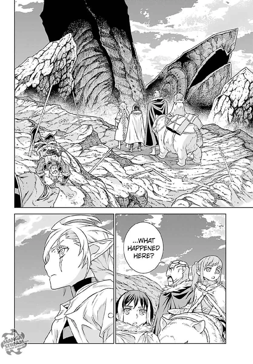 Ubel Blatt Chapter 149 page 9