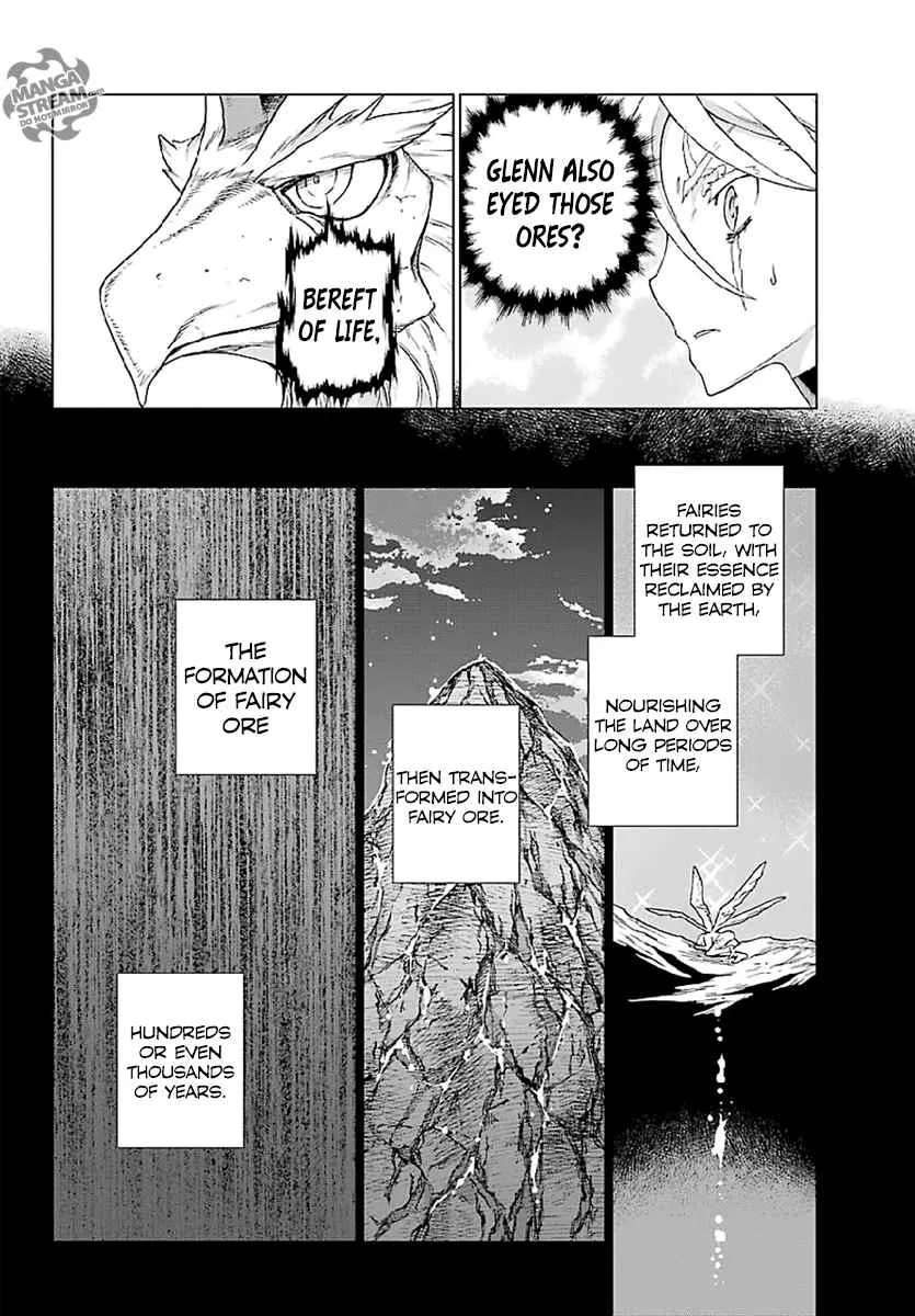 Ubel Blatt Chapter 149 page 18