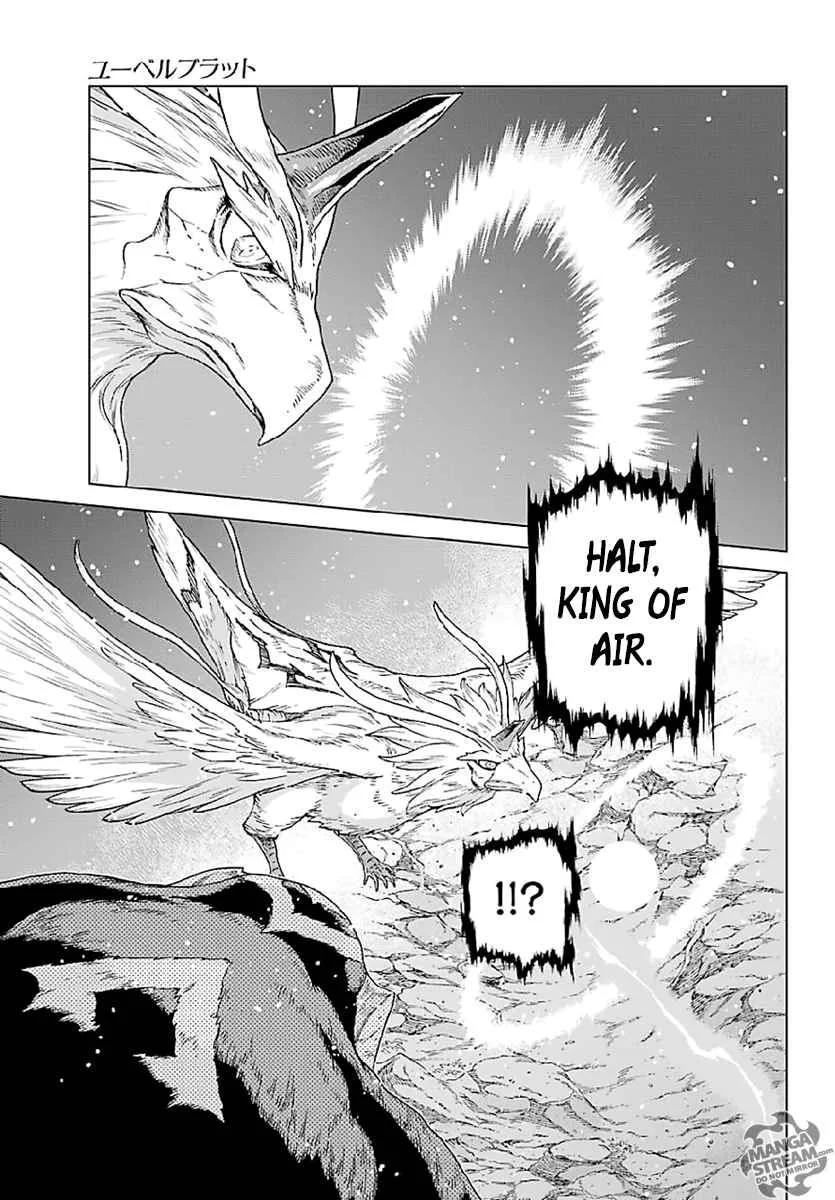 Ubel Blatt Chapter 149 page 15