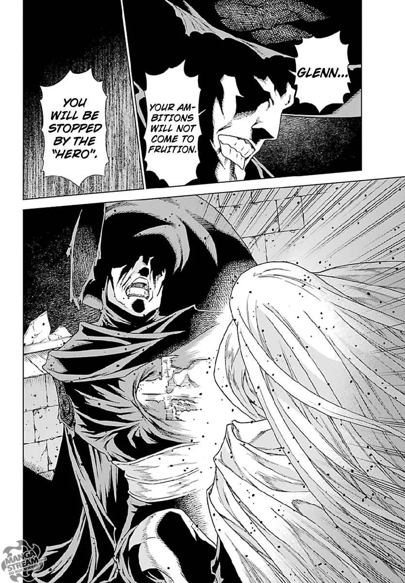 Ubel Blatt Chapter 149 page 5