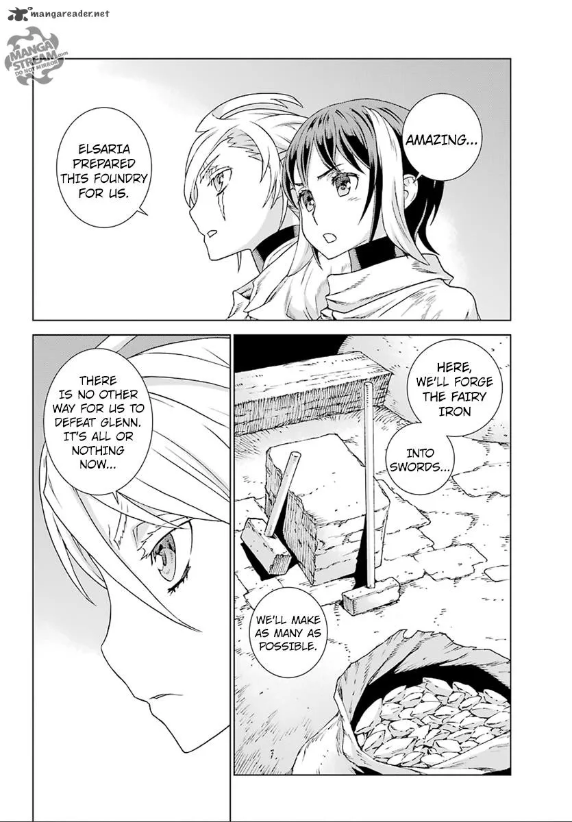 Ubel Blatt Chapter 150 page 13