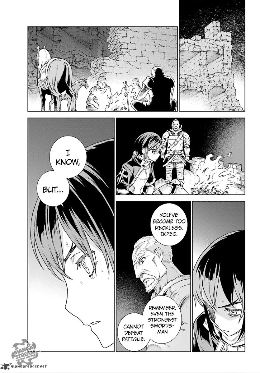 Ubel Blatt Chapter 150 page 9