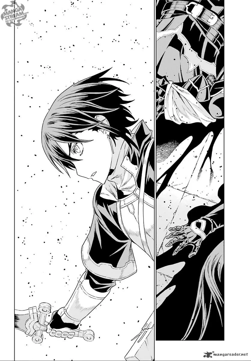Ubel Blatt Chapter 150 page 8