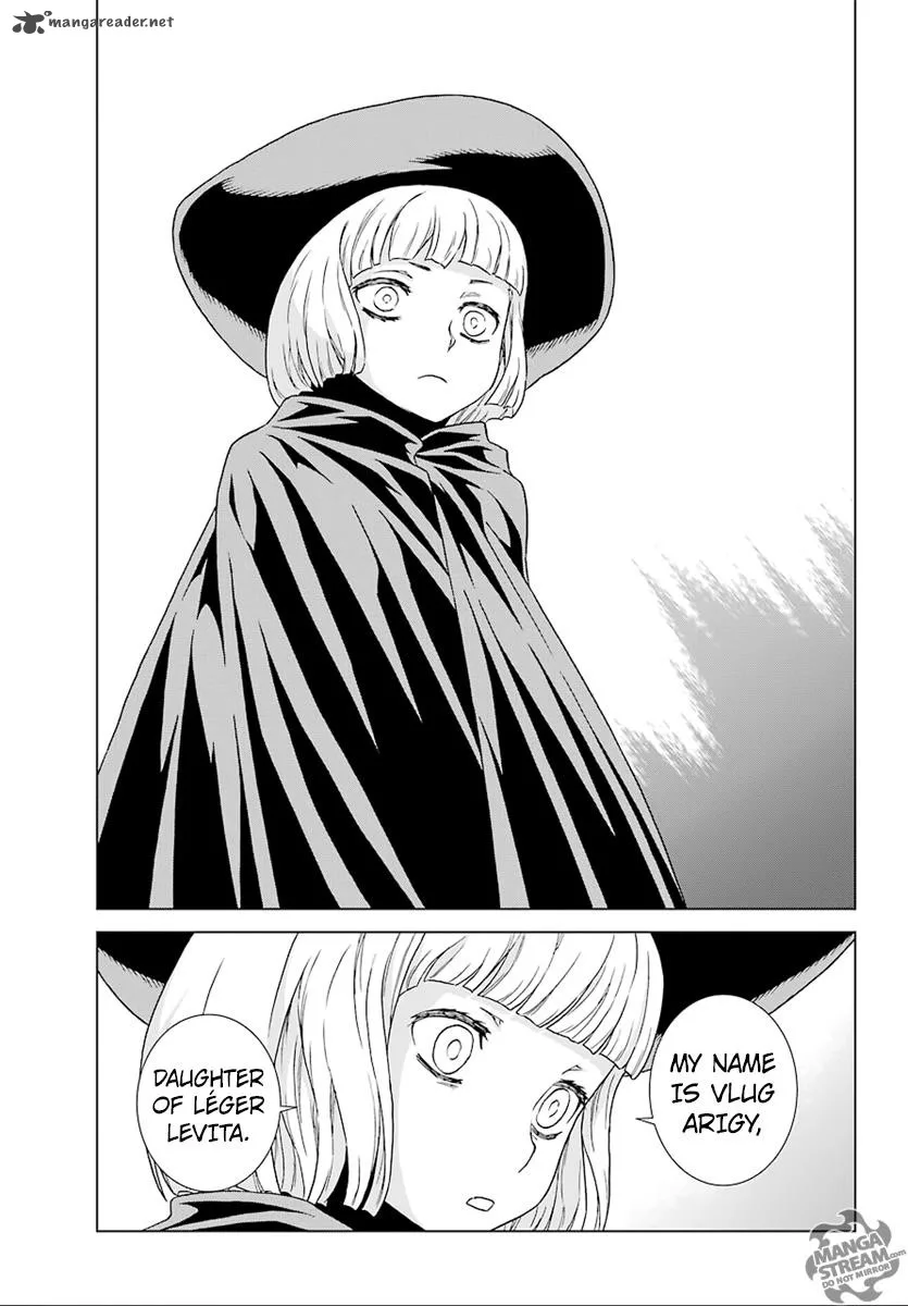 Ubel Blatt Chapter 150 page 20