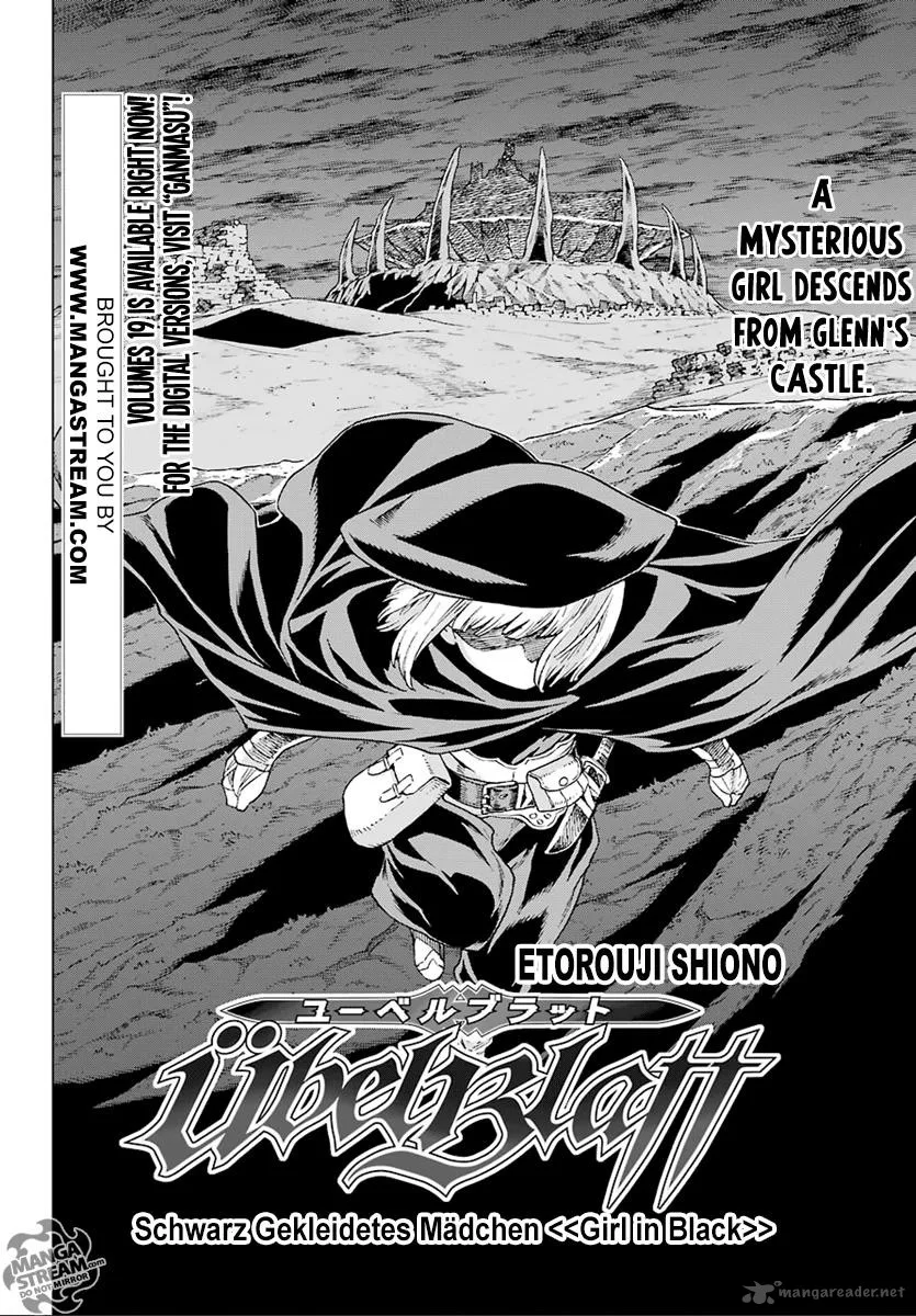 Ubel Blatt Chapter 150 page 3