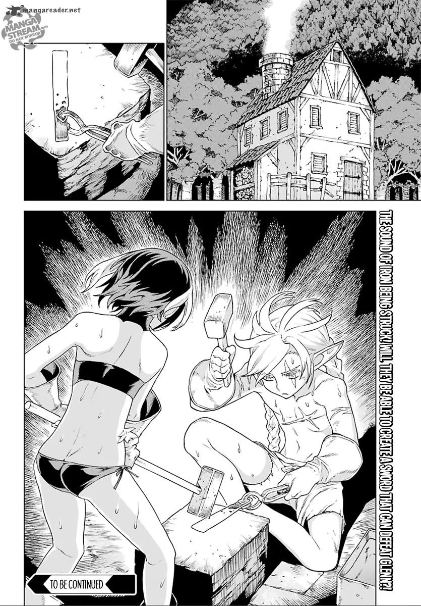 Ubel Blatt Chapter 150 page 28
