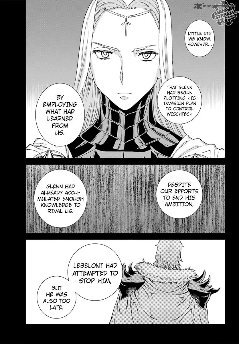 Ubel Blatt Chapter 150 page 24