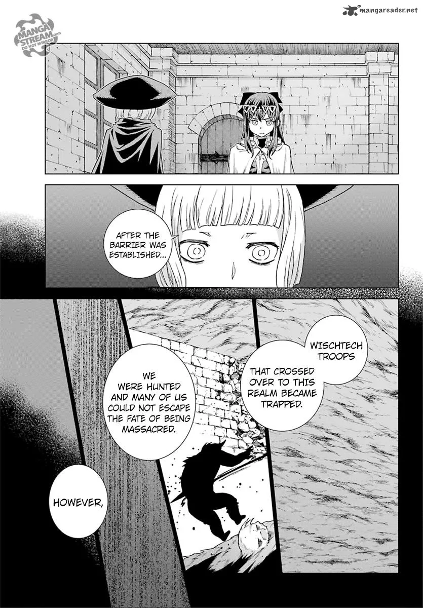Ubel Blatt Chapter 150 page 22