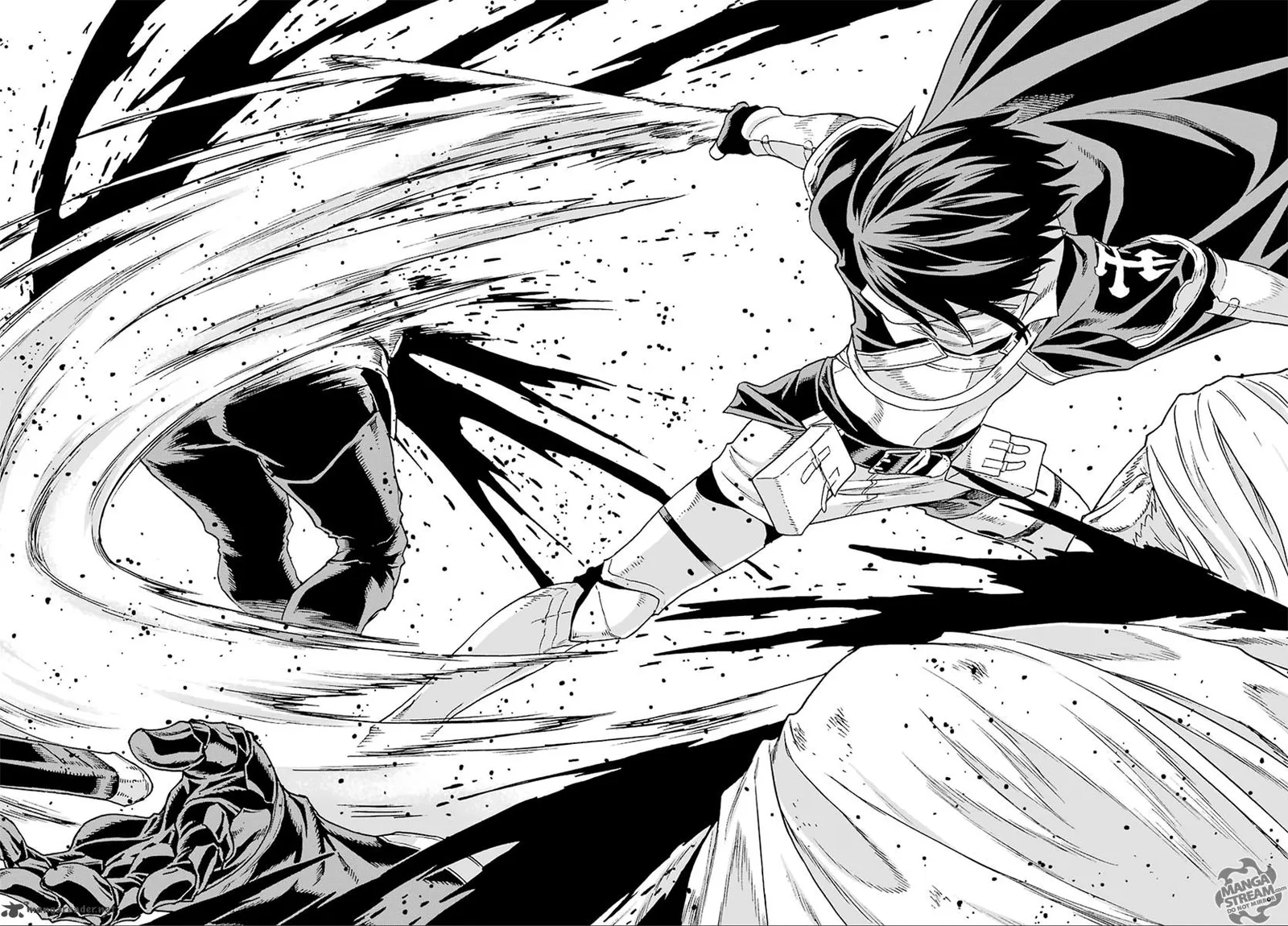 Ubel Blatt Chapter 150 page 7