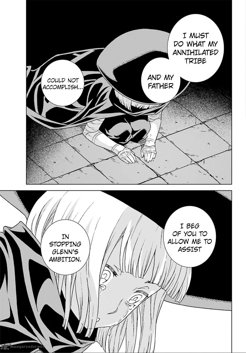 Ubel Blatt Chapter 150 page 27
