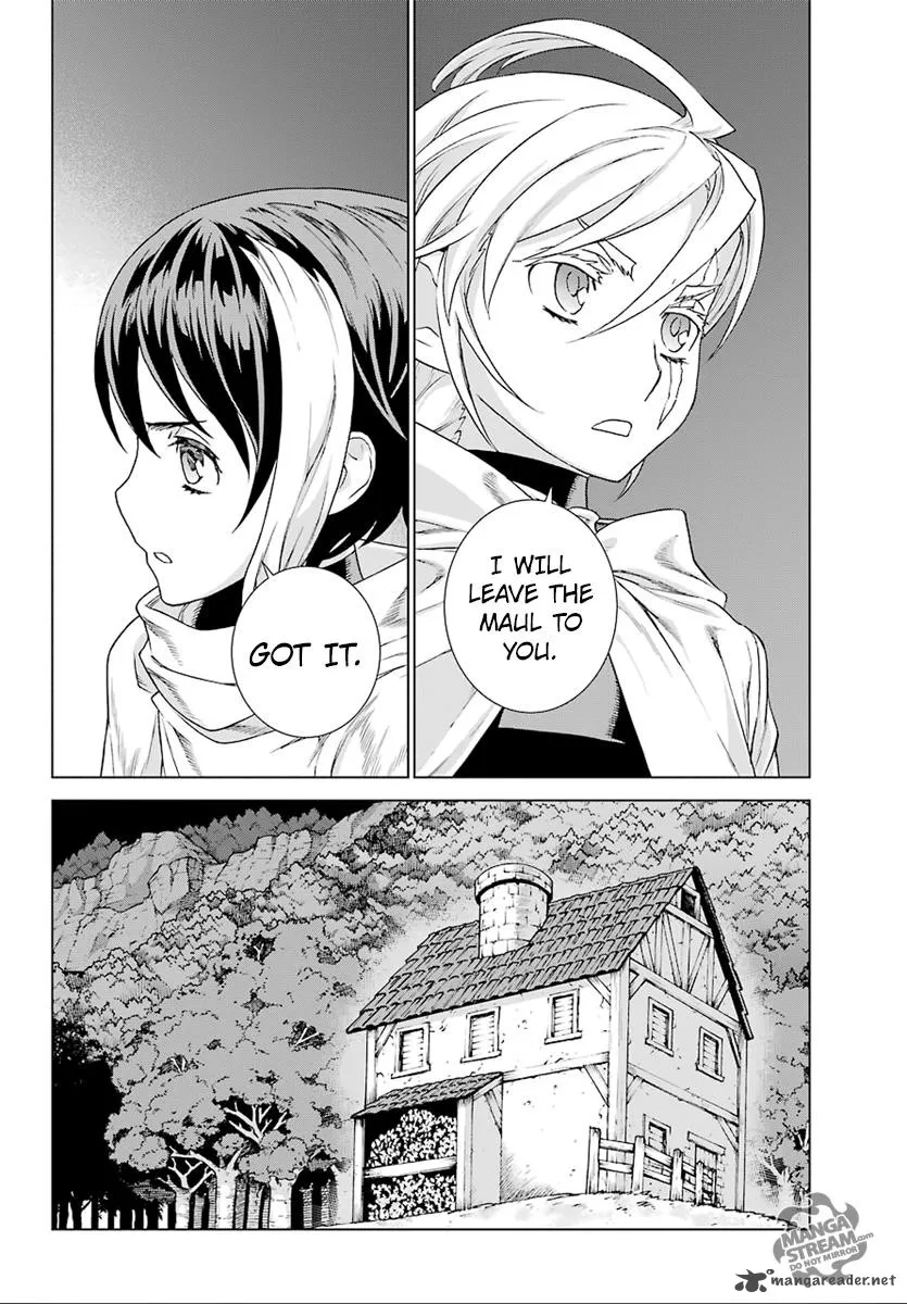 Ubel Blatt Chapter 150 page 15