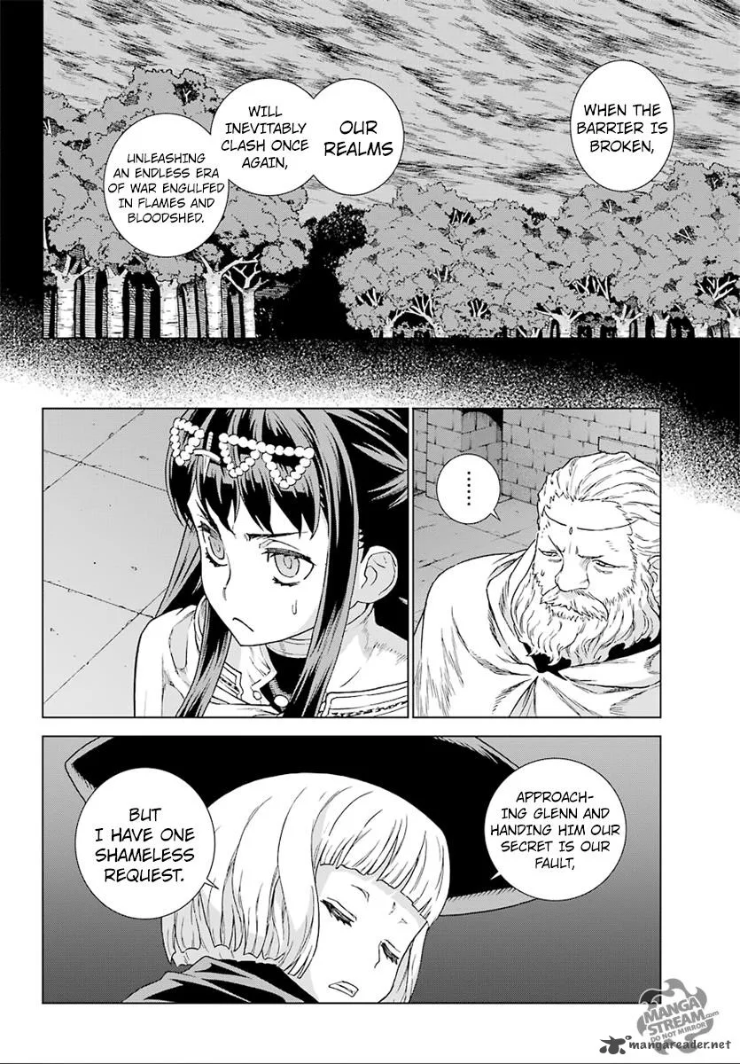 Ubel Blatt Chapter 150 page 26