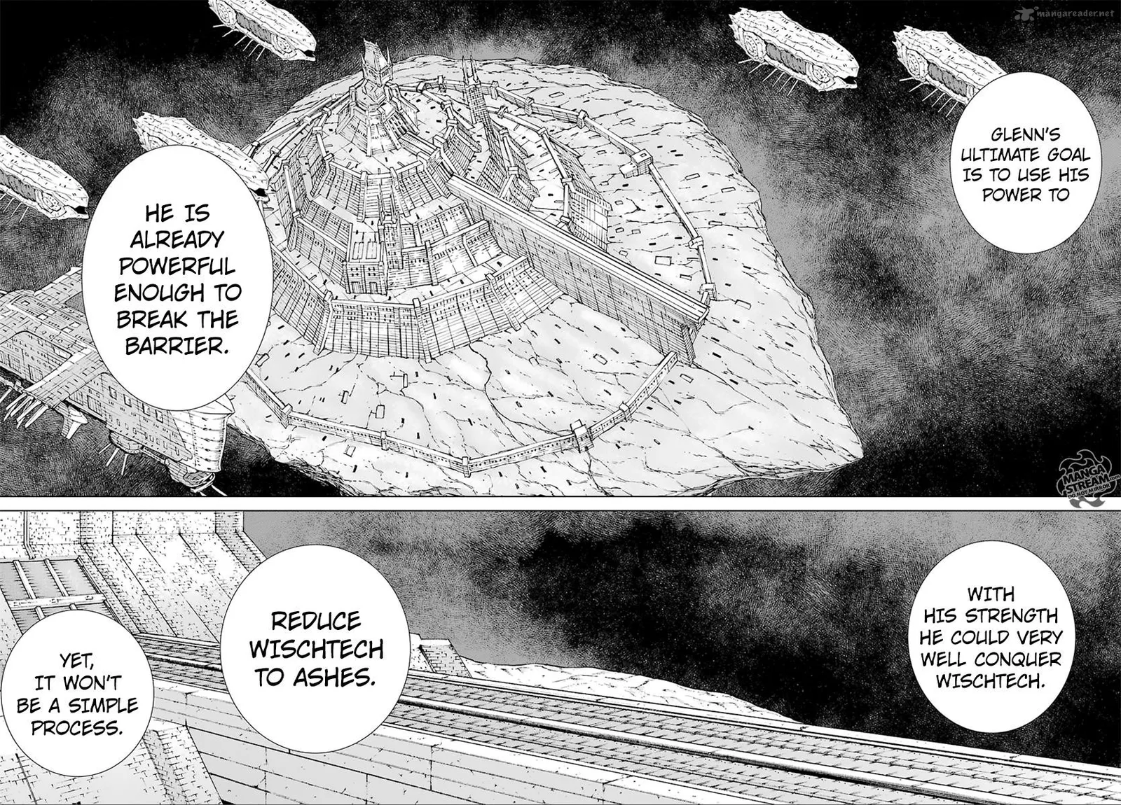Ubel Blatt Chapter 150 page 25