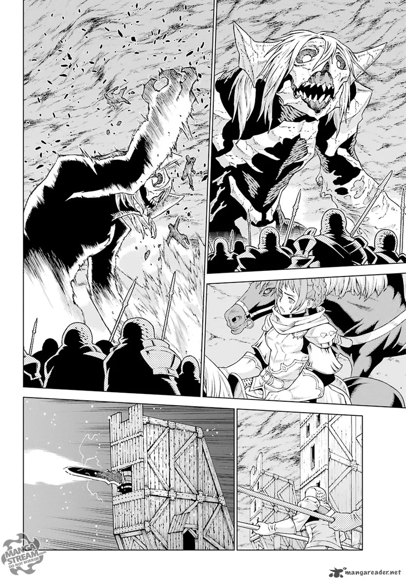 Ubel Blatt Chapter 151 page 8