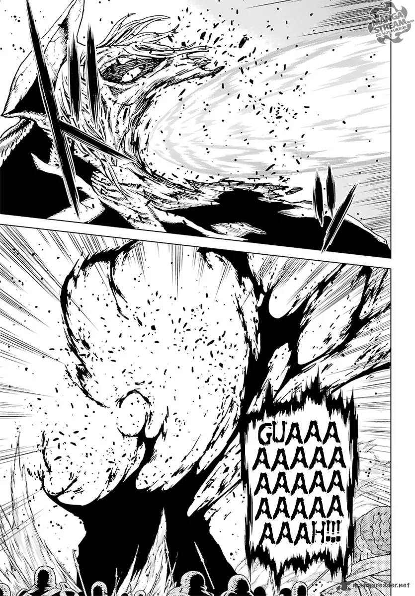 Ubel Blatt Chapter 151 page 9