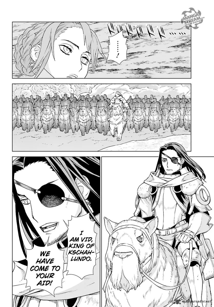Ubel Blatt Chapter 151 page 10