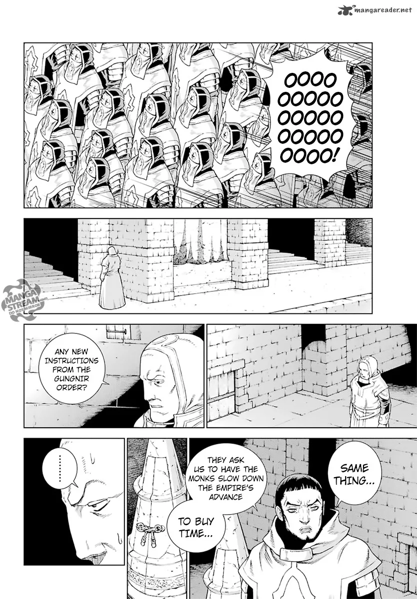 Ubel Blatt Chapter 151 page 19