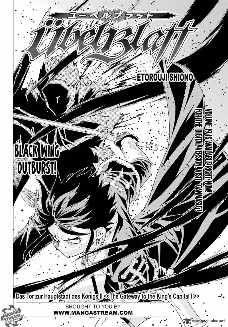 Ubel Blatt Chapter 152 page 2