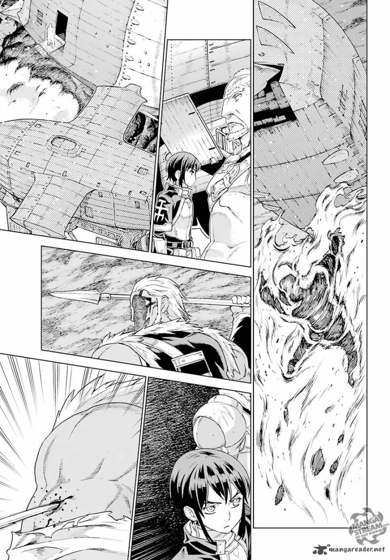 Ubel Blatt Chapter 152 page 15