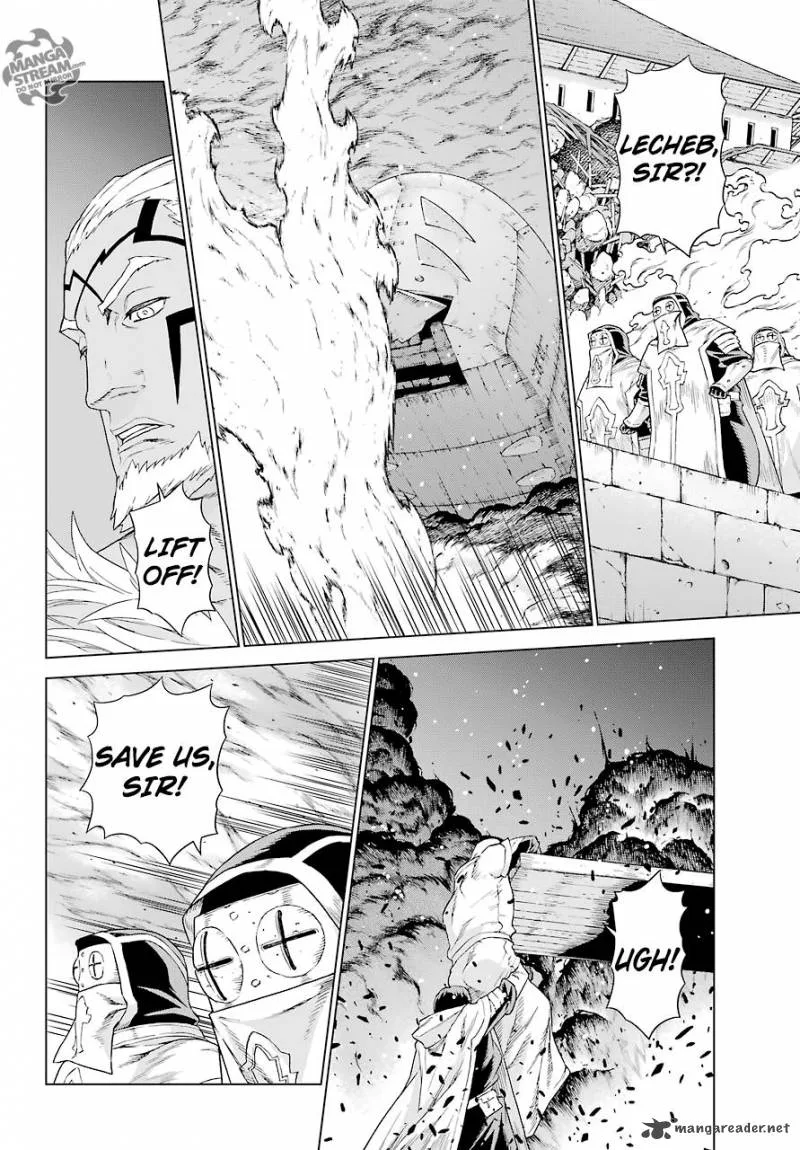 Ubel Blatt Chapter 152 page 12