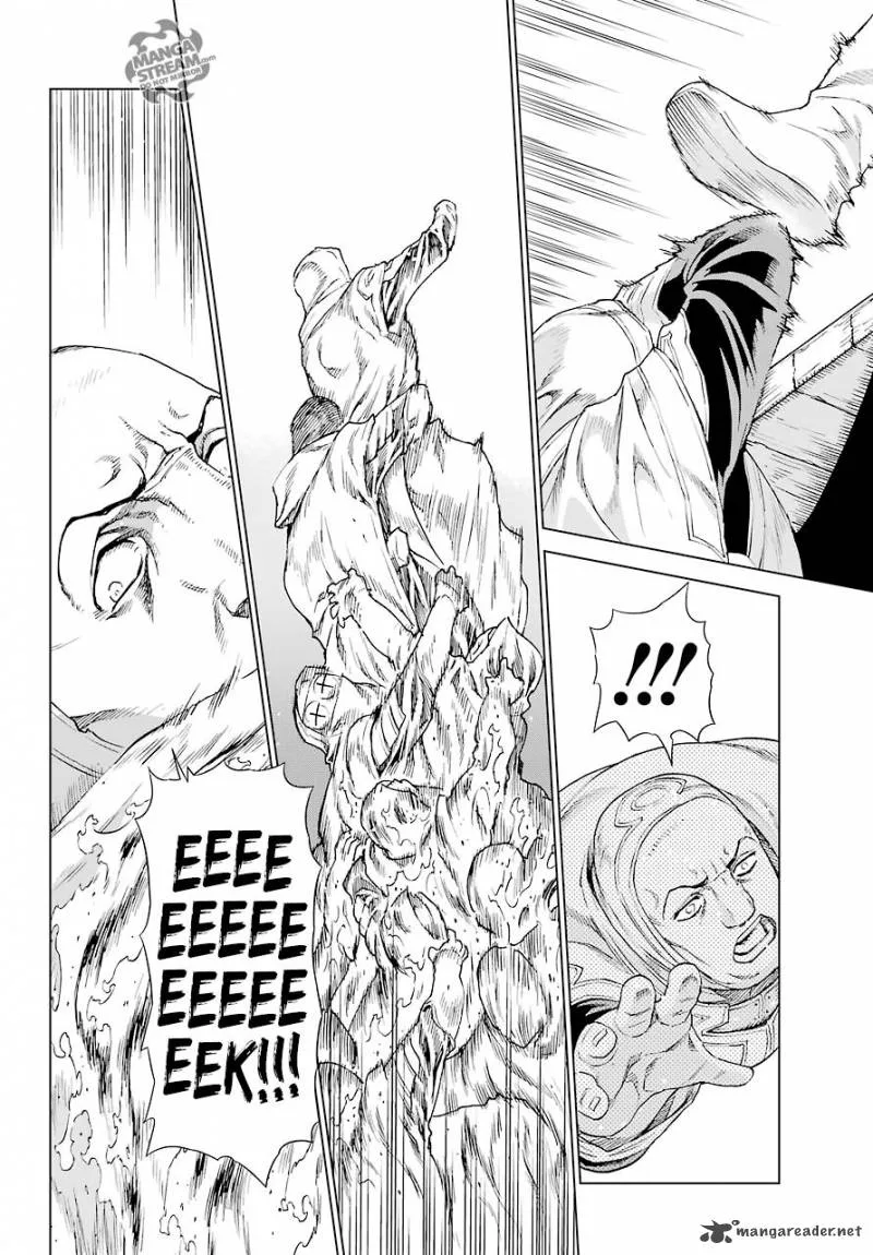 Ubel Blatt Chapter 152 page 14
