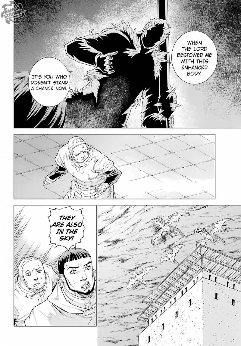 Ubel Blatt Chapter 152 page 4