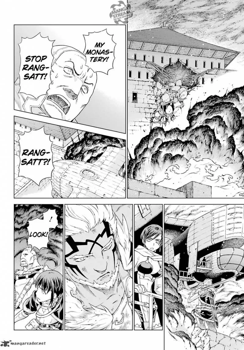 Ubel Blatt Chapter 152 page 8