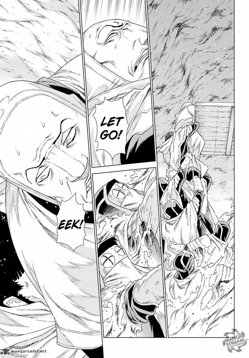 Ubel Blatt Chapter 152 page 13