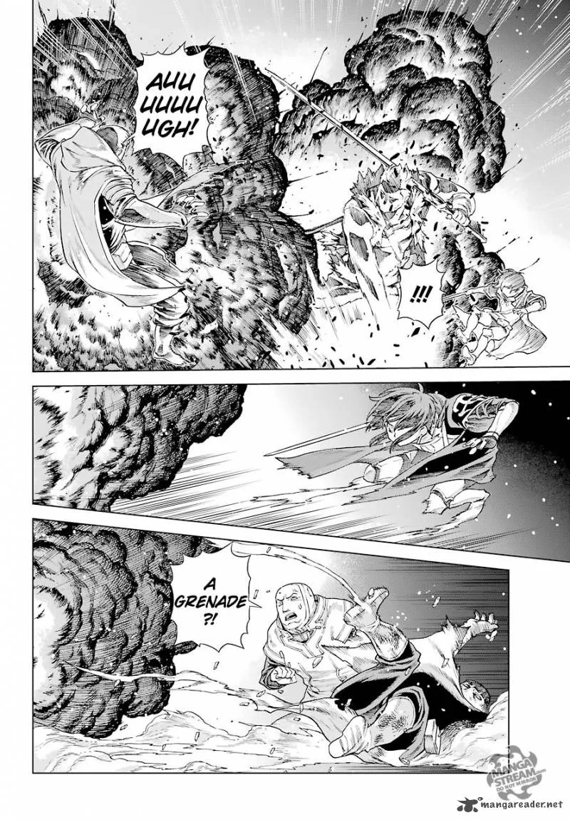 Ubel Blatt Chapter 152 page 6