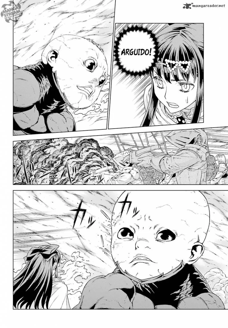 Ubel Blatt Chapter 152 page 18