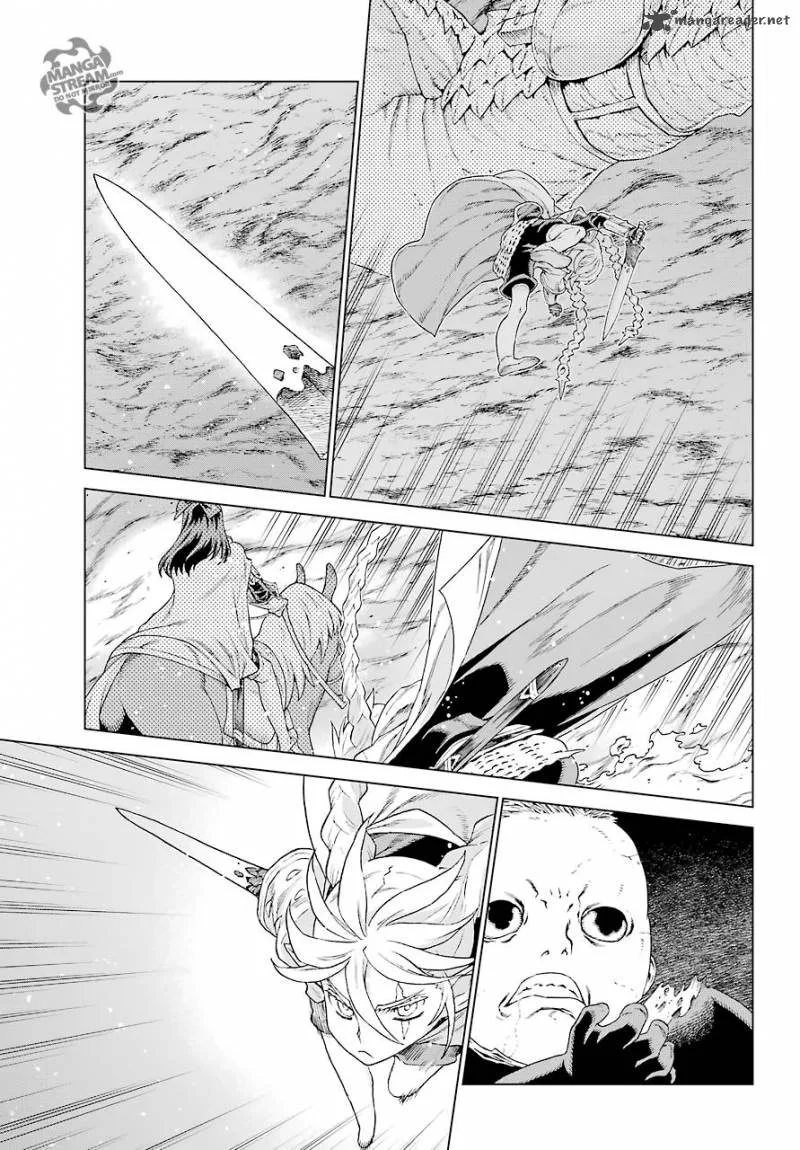 Ubel Blatt Chapter 152 page 21