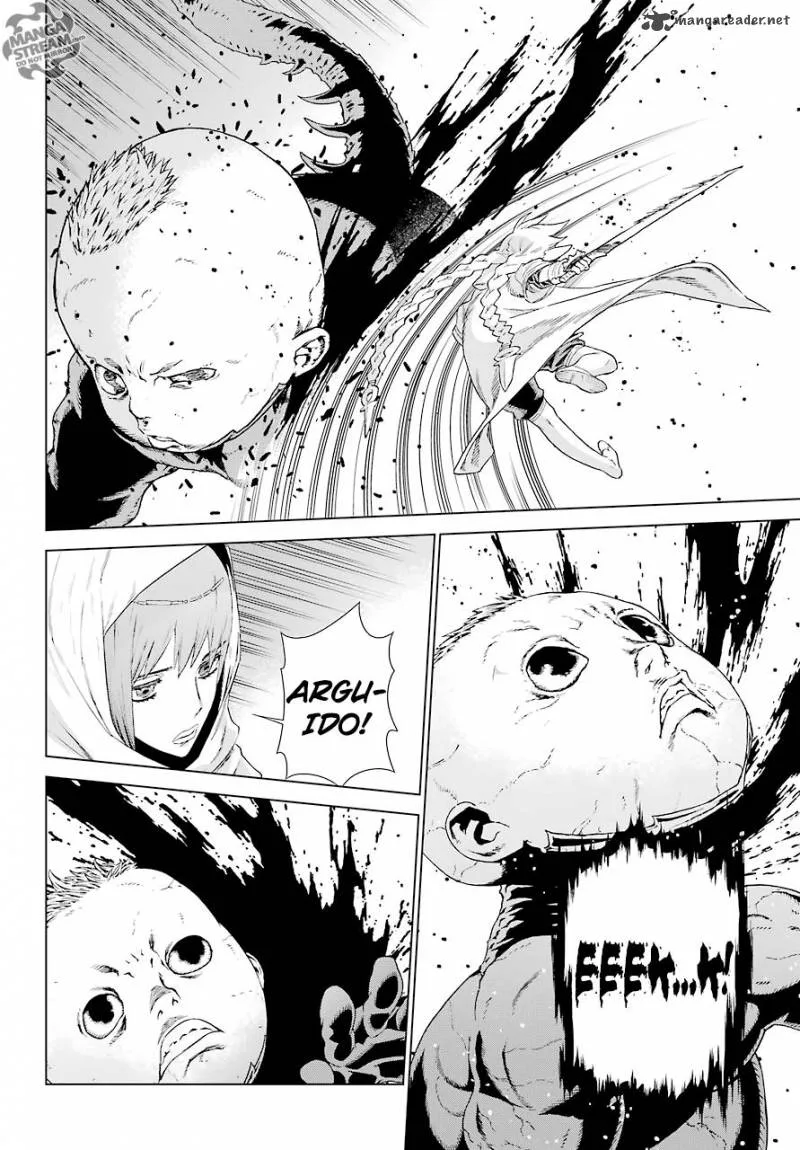 Ubel Blatt Chapter 152 page 22