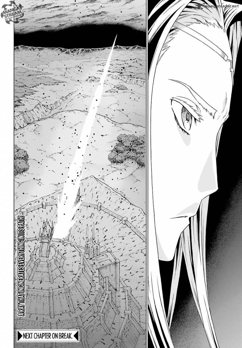 Ubel Blatt Chapter 152 page 27