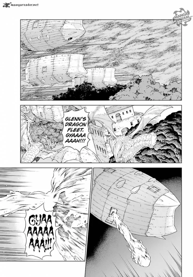 Ubel Blatt Chapter 152 page 9