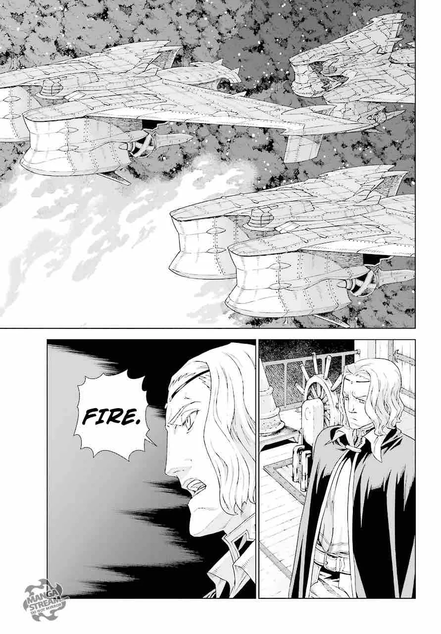 Ubel Blatt Chapter 153 page 11