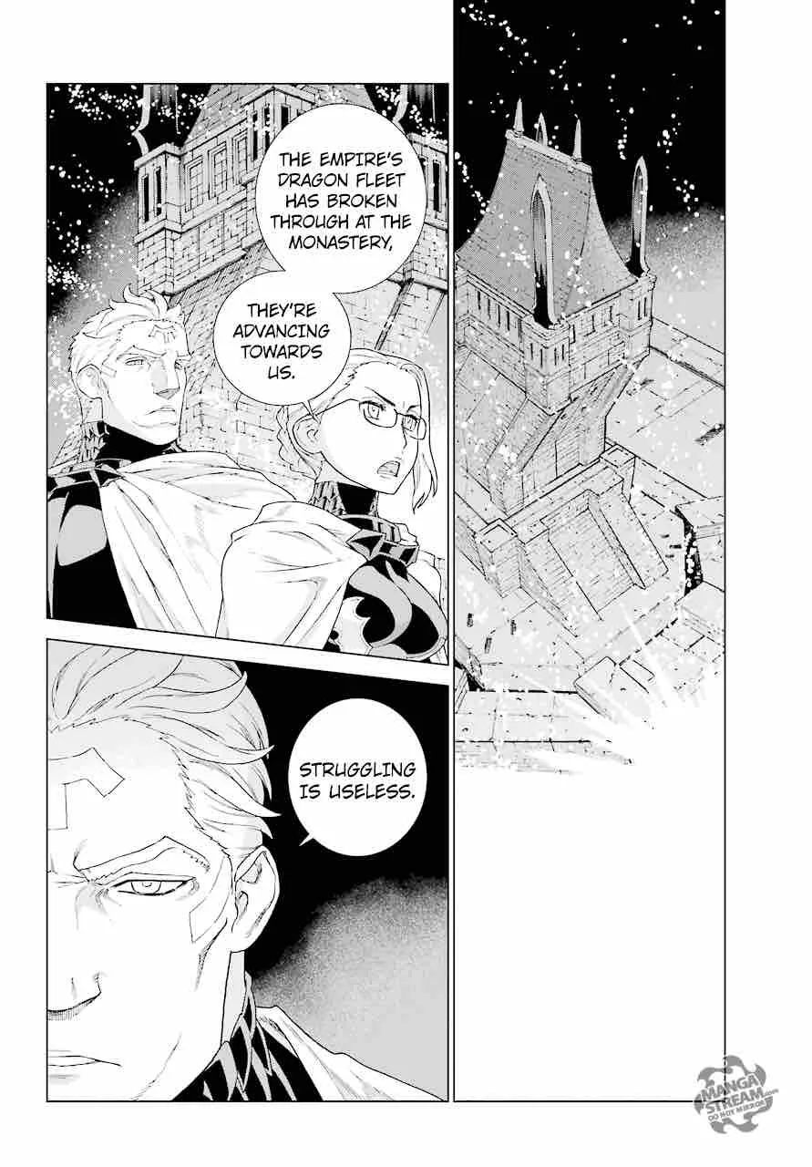 Ubel Blatt Chapter 153 page 18