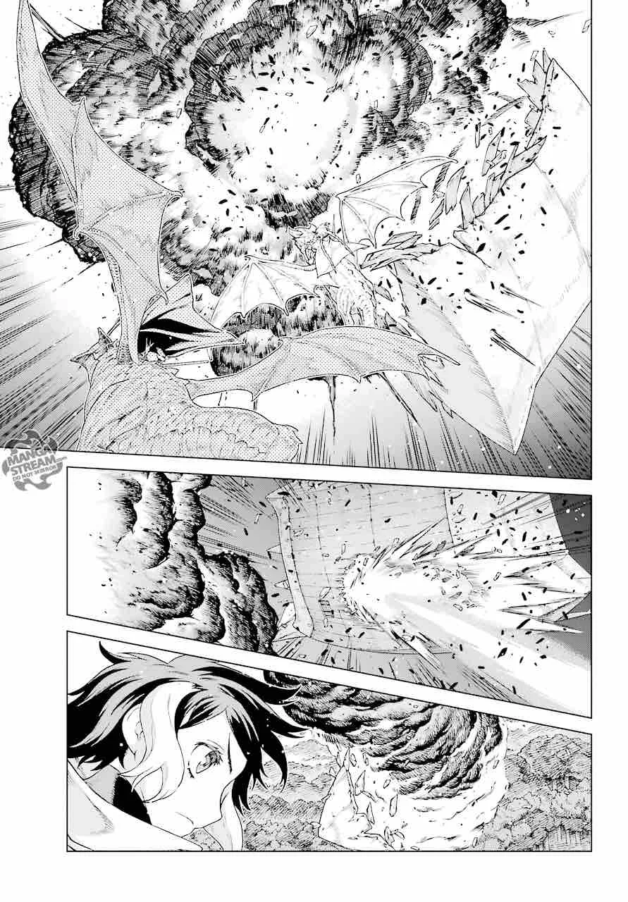 Ubel Blatt Chapter 153 page 13