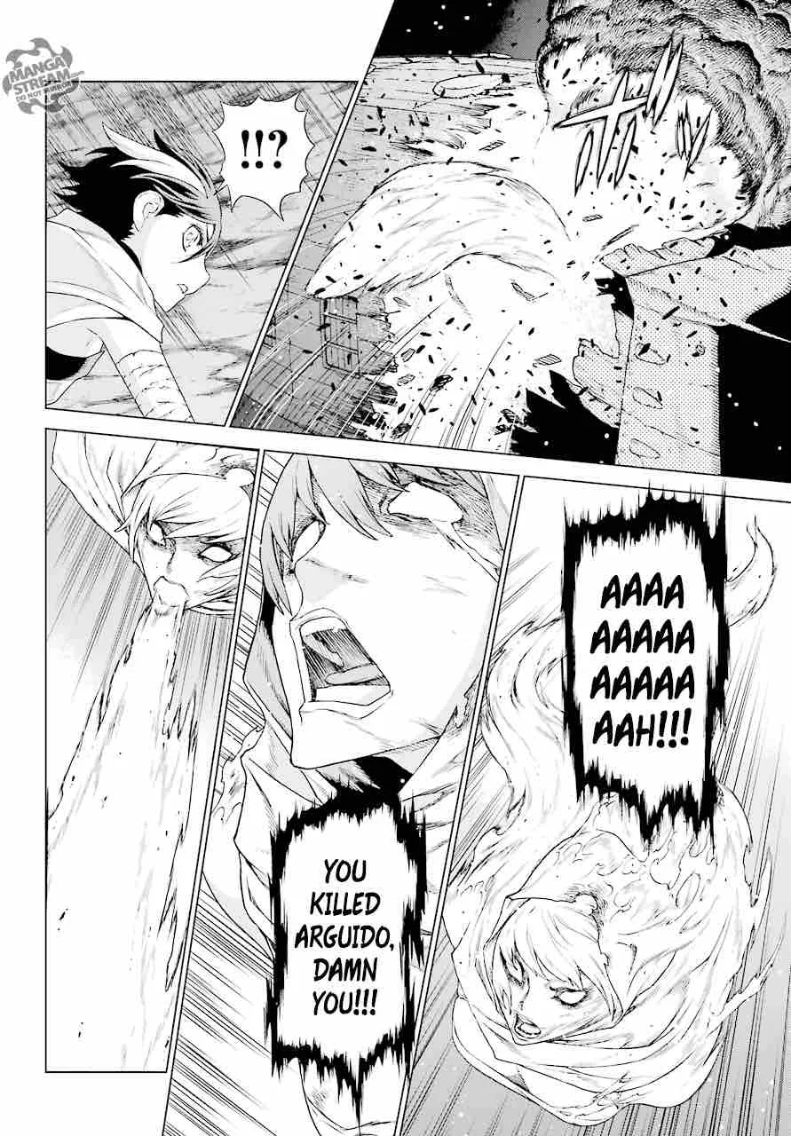 Ubel Blatt Chapter 153 page 14