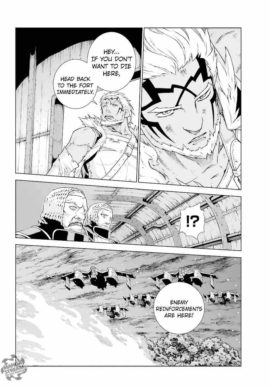 Ubel Blatt Chapter 153 page 10