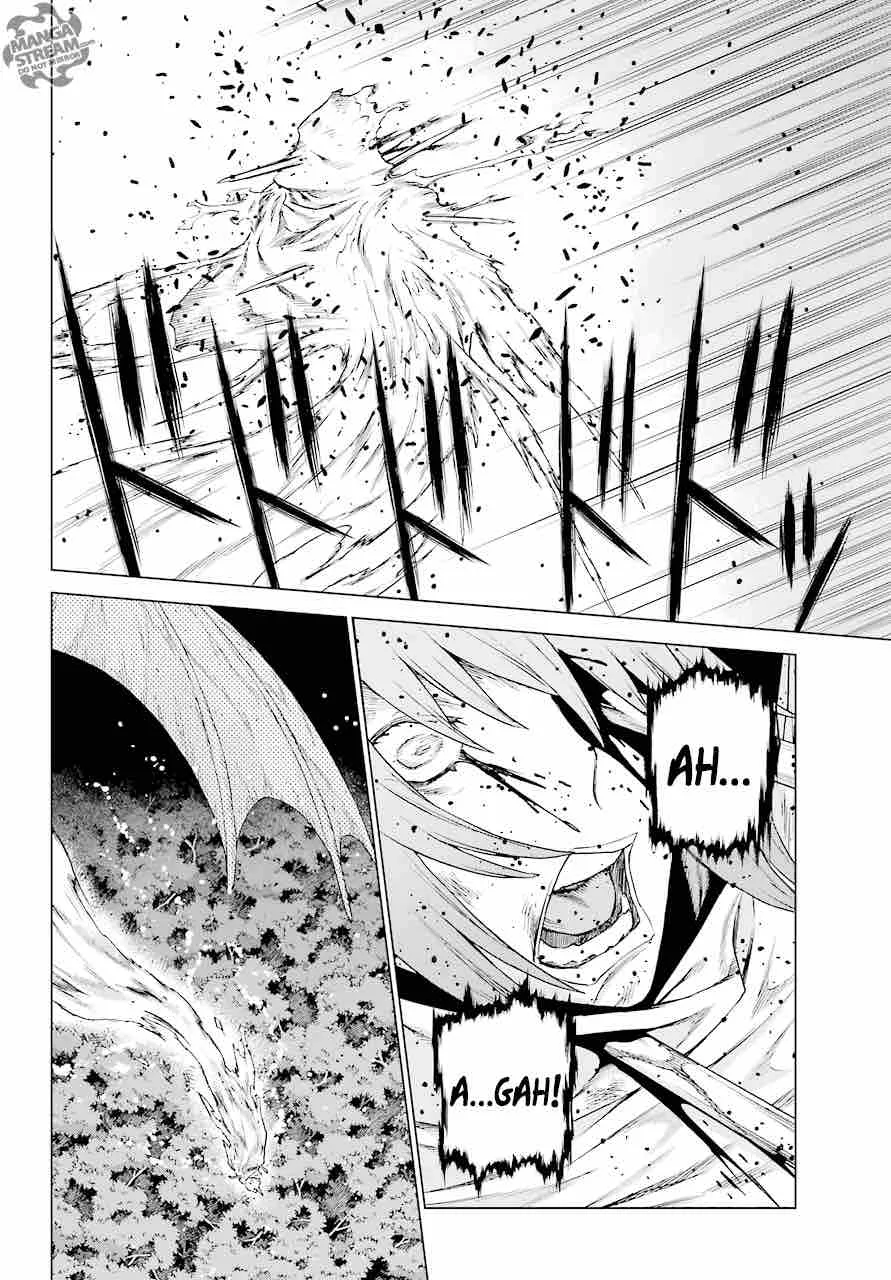 Ubel Blatt Chapter 153 page 16