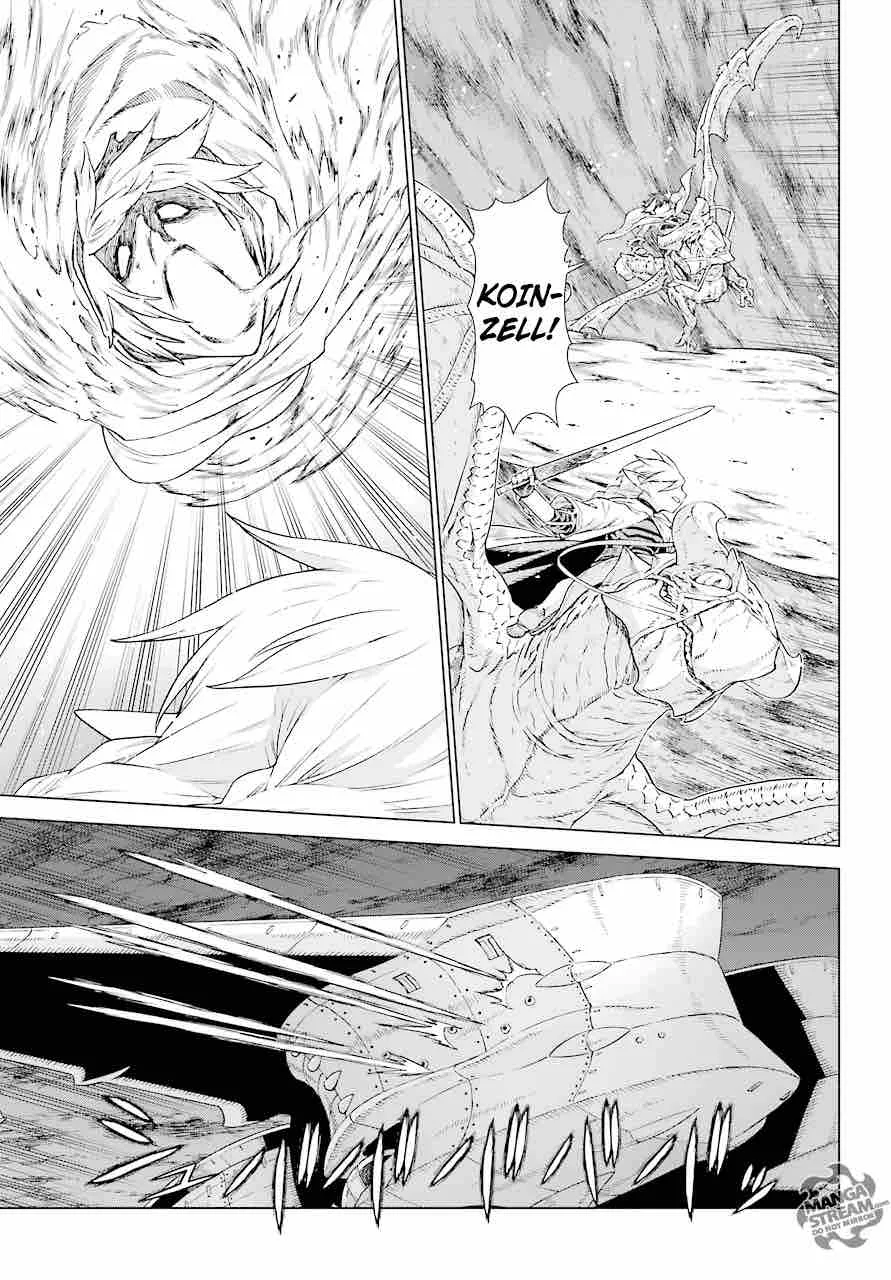 Ubel Blatt Chapter 153 page 15