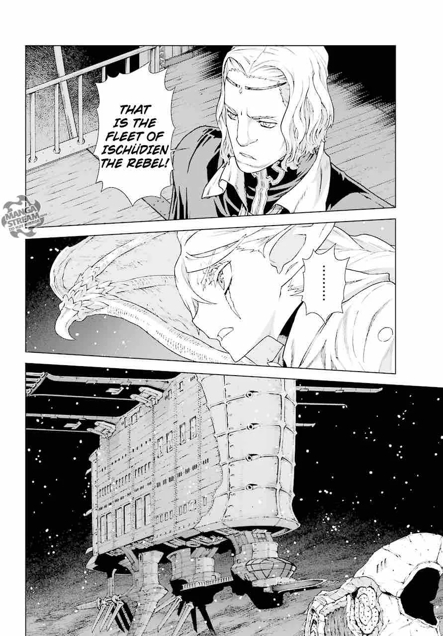 Ubel Blatt Chapter 153 page 21