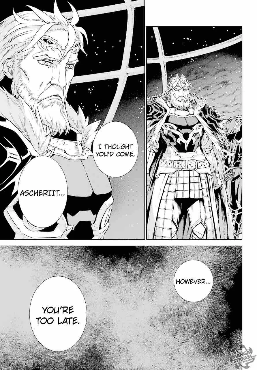 Ubel Blatt Chapter 153 page 22