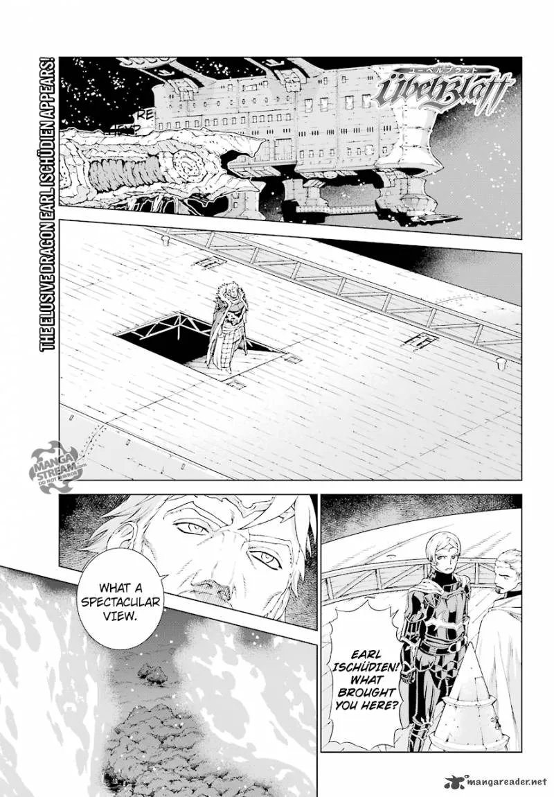 Ubel Blatt Chapter 154 page 1