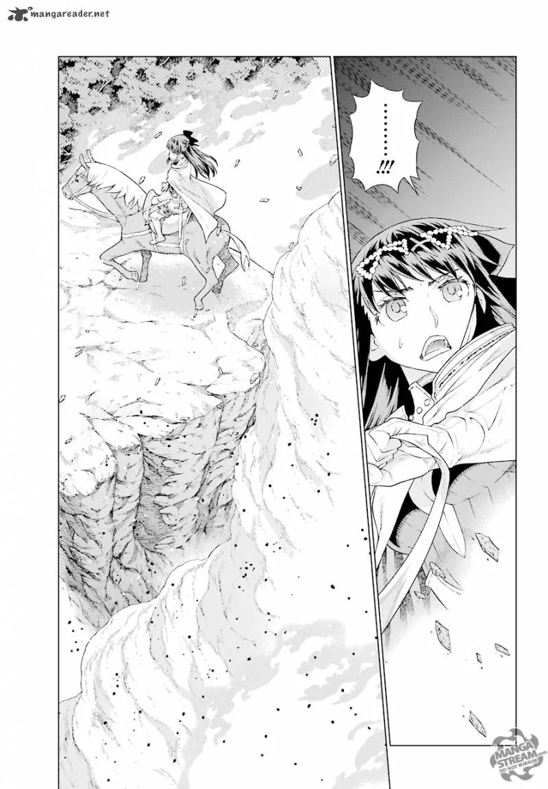 Ubel Blatt Chapter 154 page 12