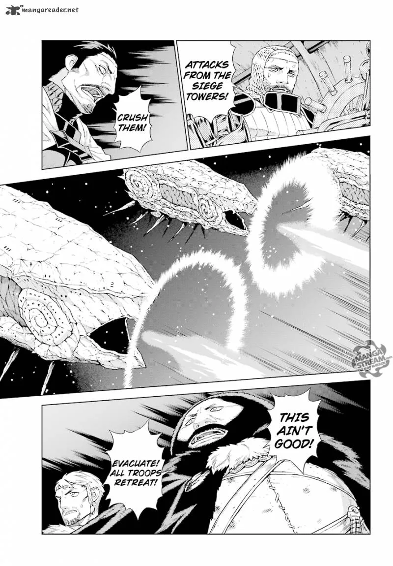 Ubel Blatt Chapter 154 page 8
