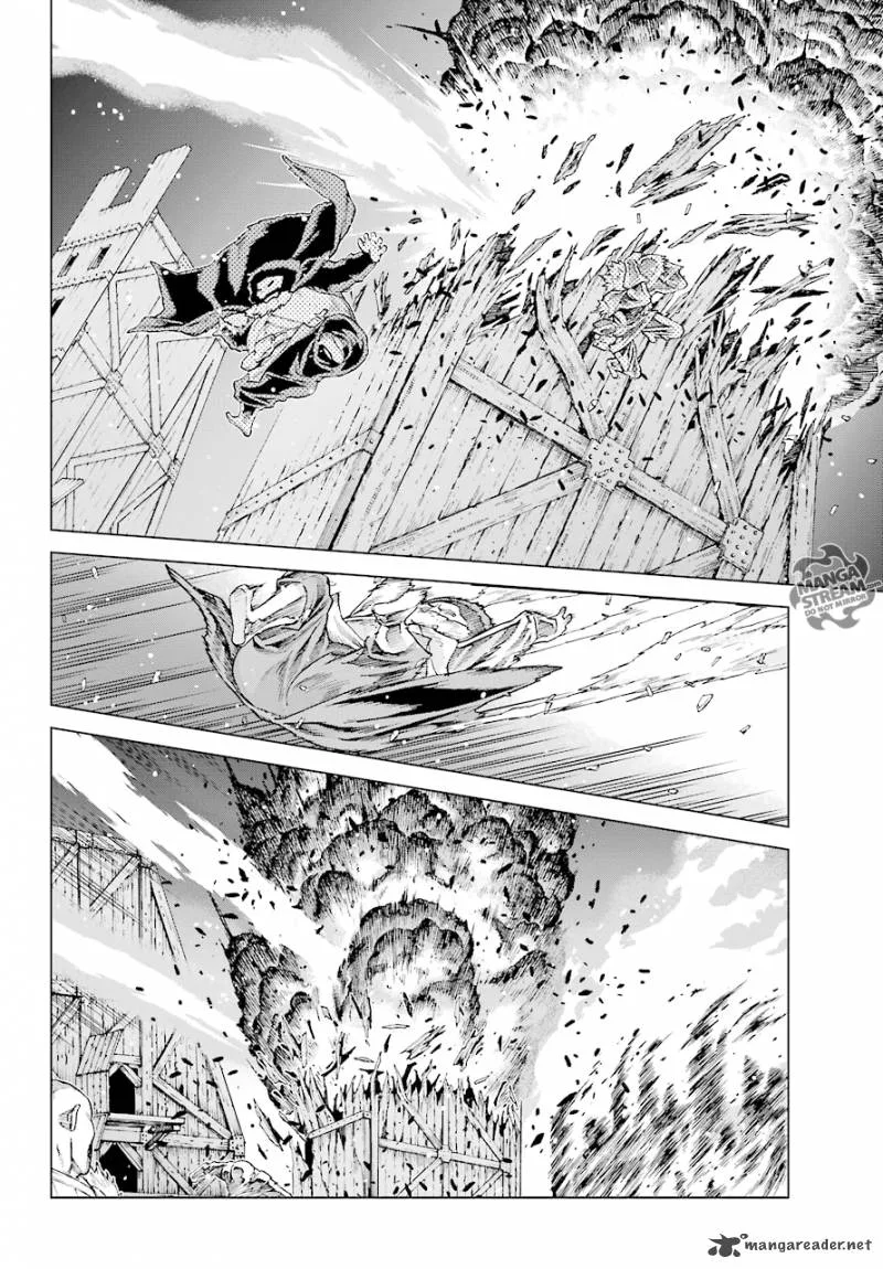 Ubel Blatt Chapter 154 page 9